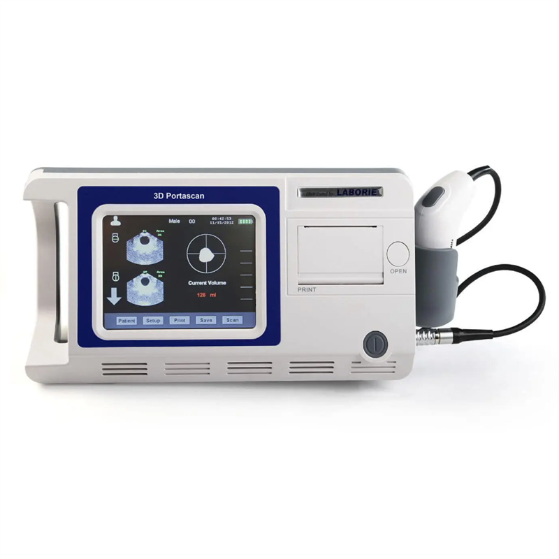 Laborie PortaScan 3D