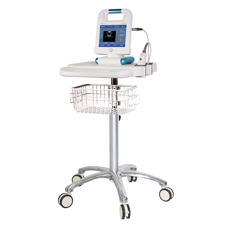 Caresono PadScan HD5