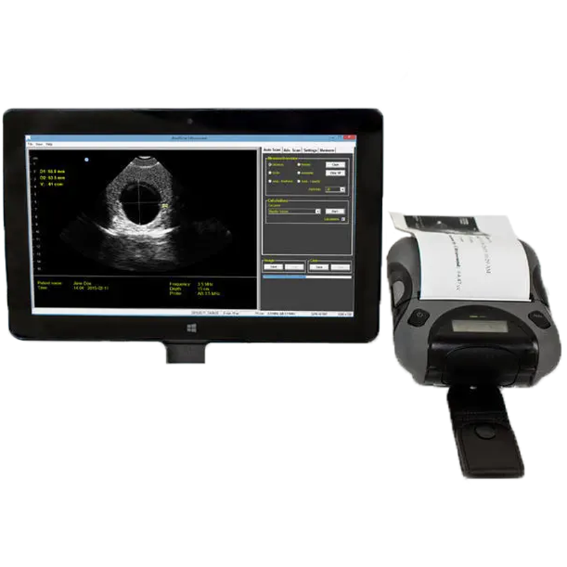 The Prometheus Group Quickscan