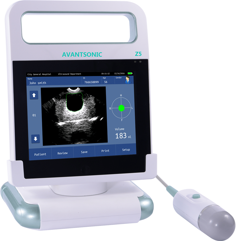 AvantSonic Z5