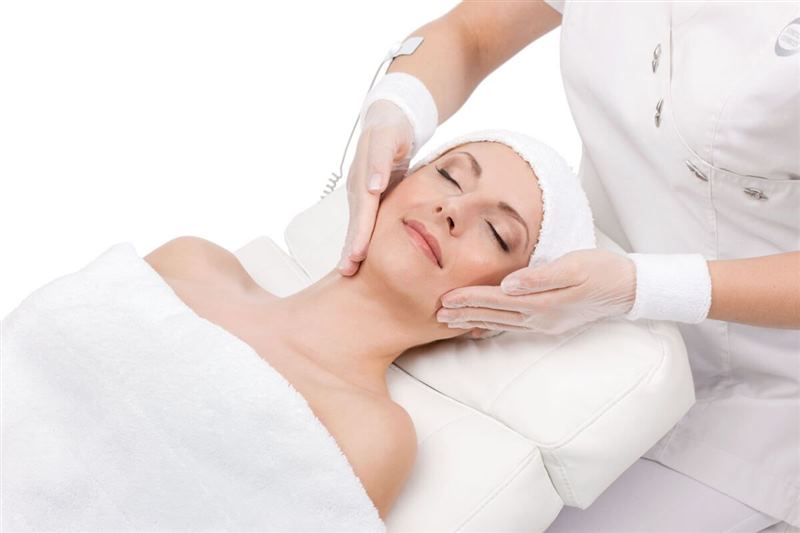Ionto Comed Ionto-Skin Regulator SL