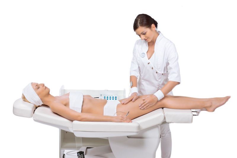 Ionto Comed Ionto-Skin Regulator SL