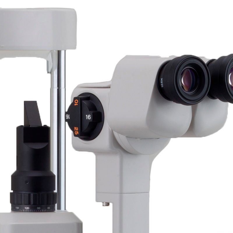Topcon SL-2G