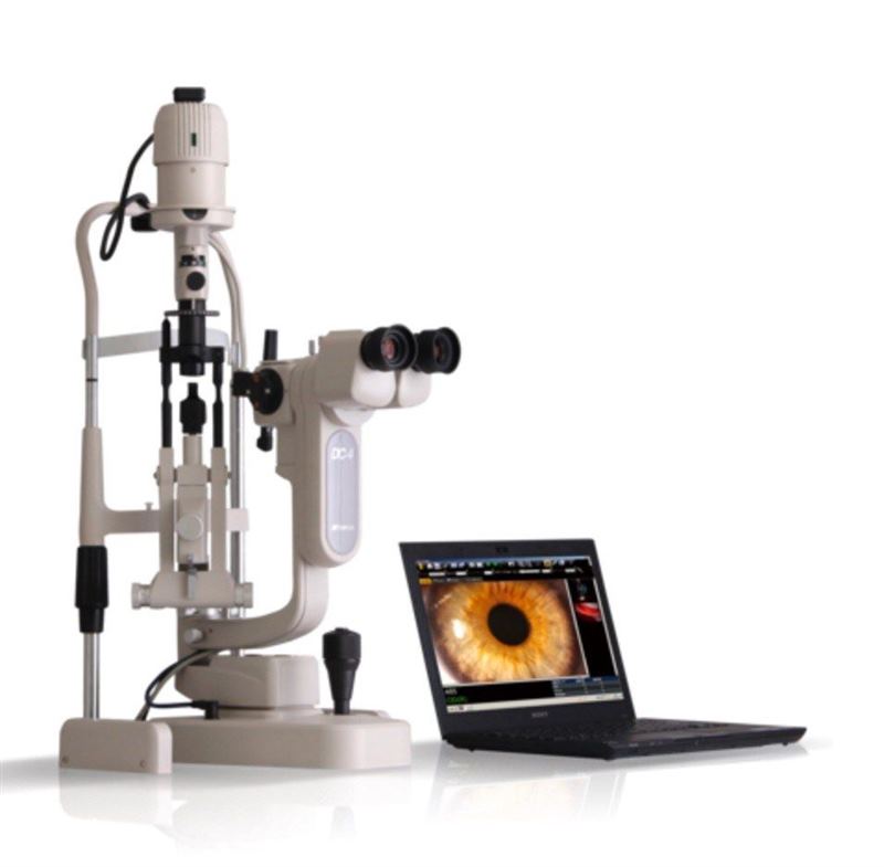 Topcon SL-D301