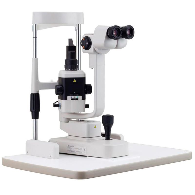 Topcon SL-2G