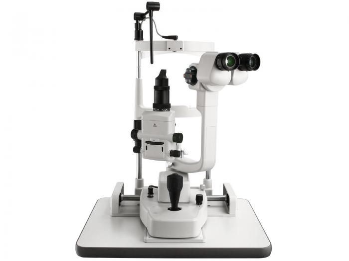 Topcon SL-D4