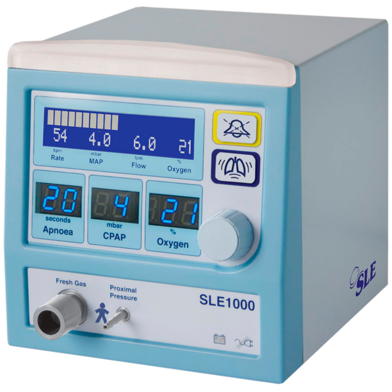 SLE Limited 1000