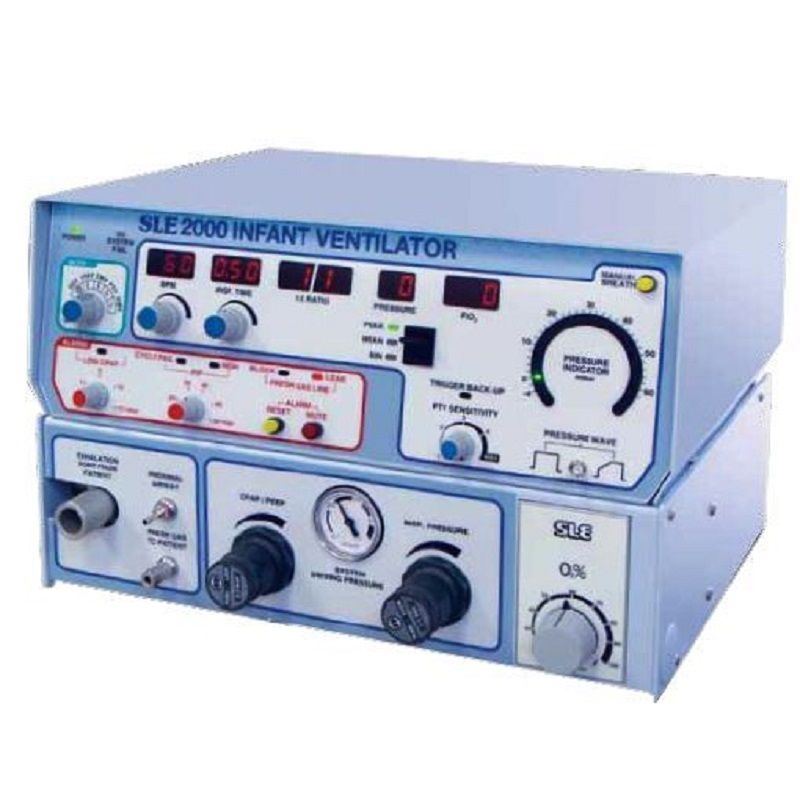SLE Limited 2000