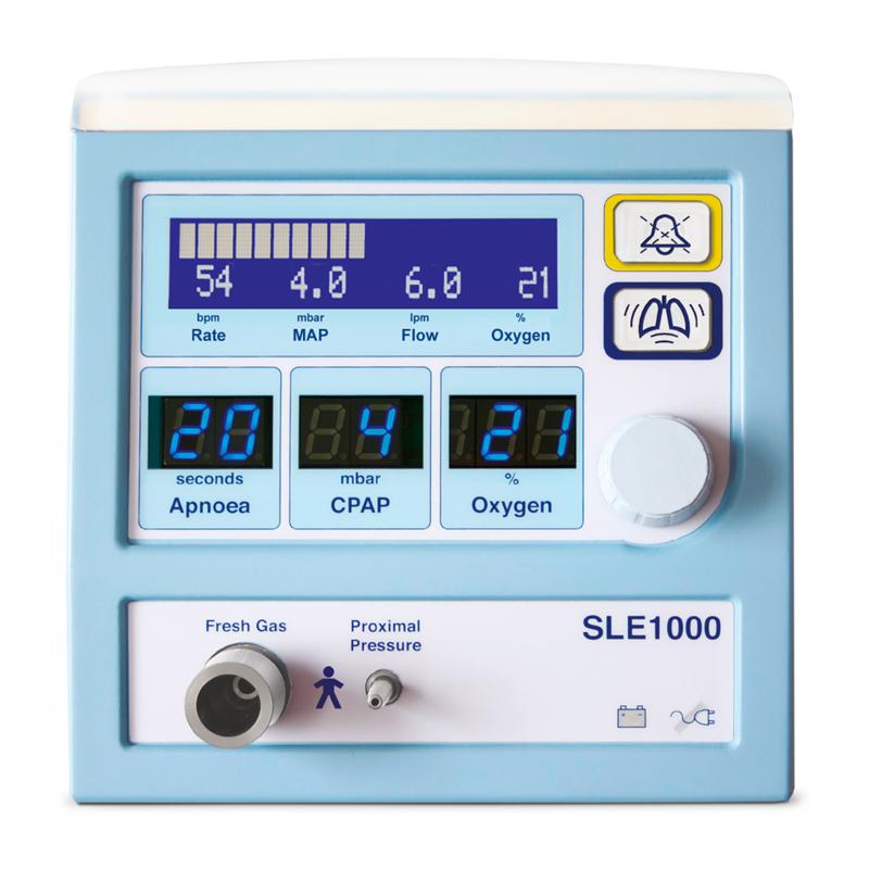 SLE Limited 1000