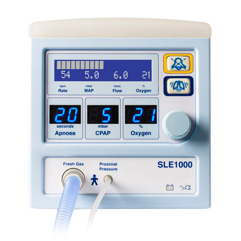SLE Limited 1000