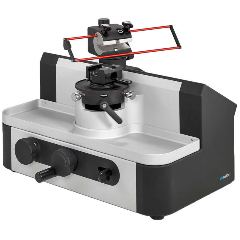 PFM Medical Slide 4004M