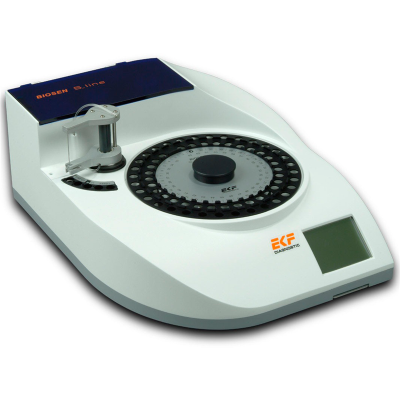 EKF-diagnostic Biosen S-Line Lab+