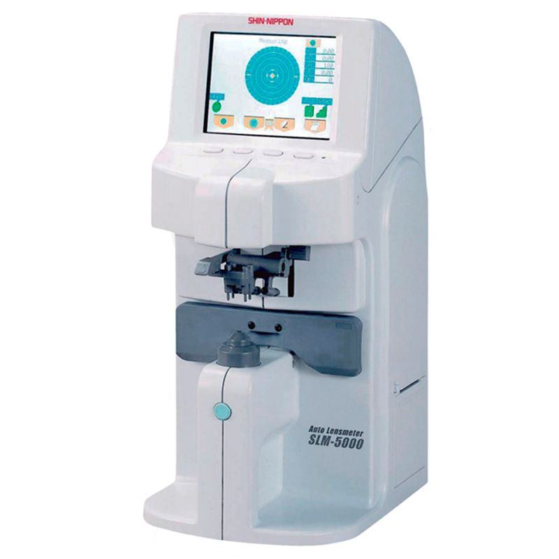 Shin–Nippon SLM-5000