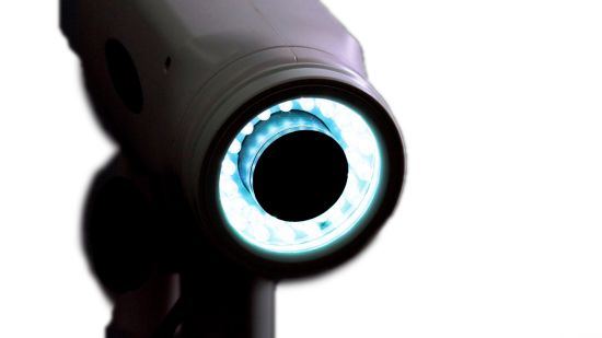 Biomedicinos Technika SLV-101