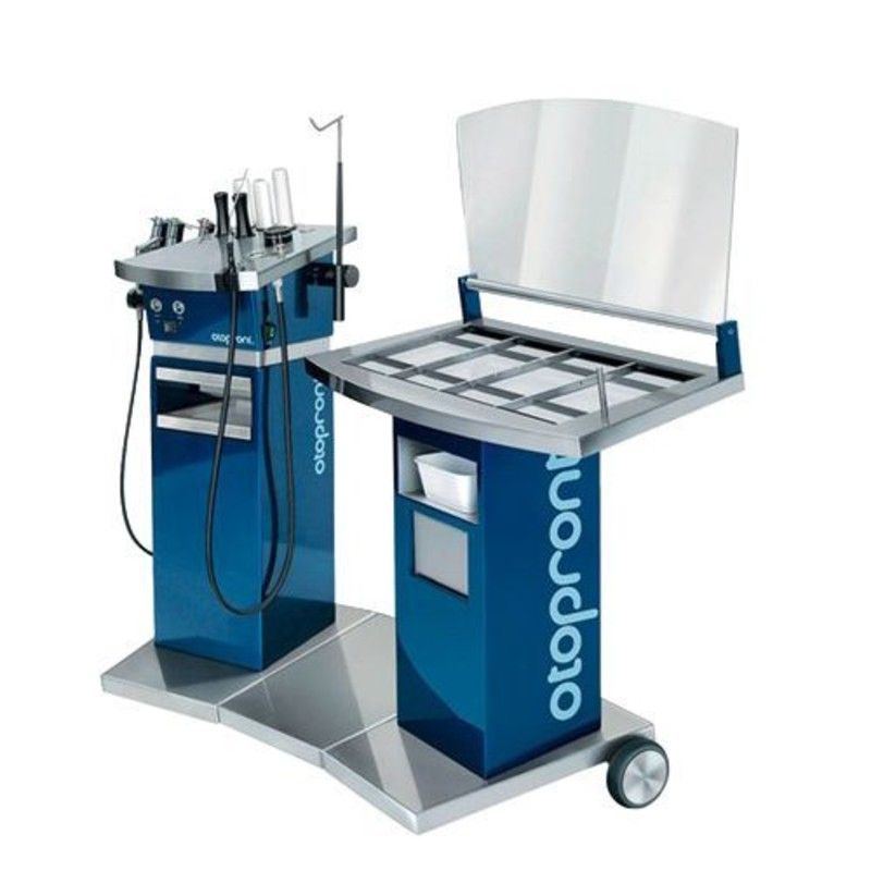 Otopront Smart Station