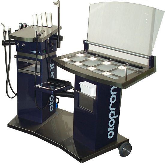 Otopront Smart Station