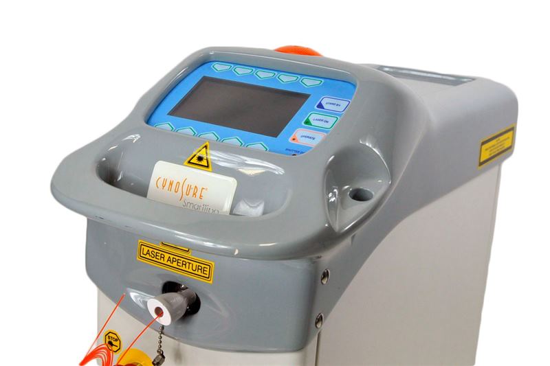 DEKA SmartLipo