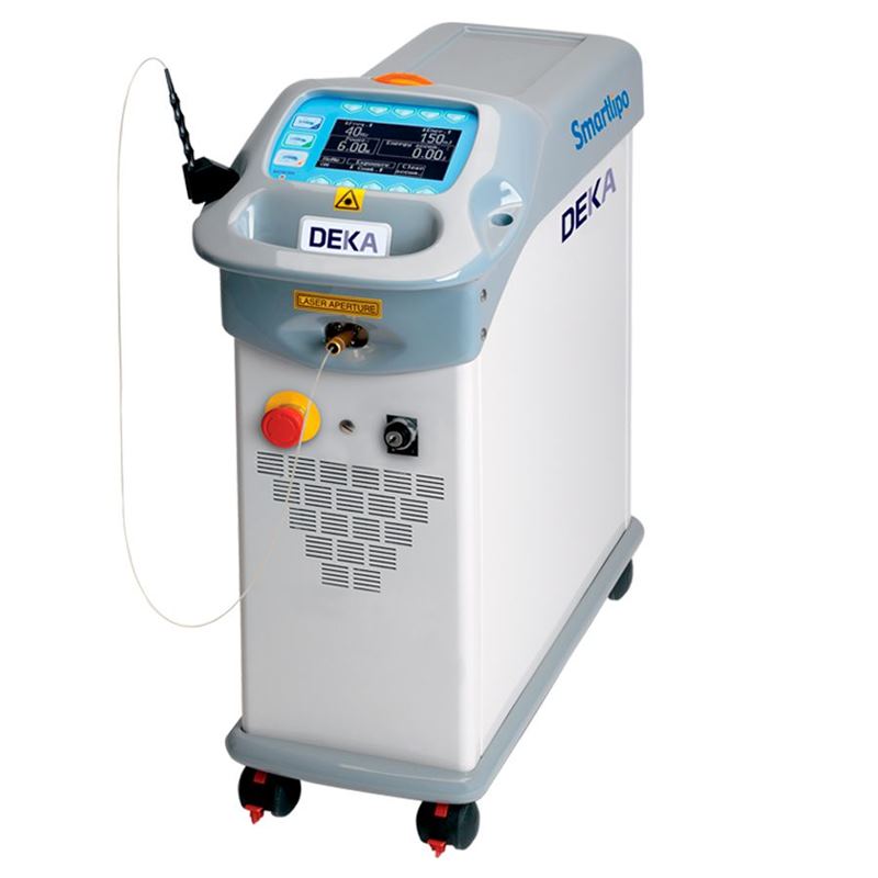 DEKA SmartLipo