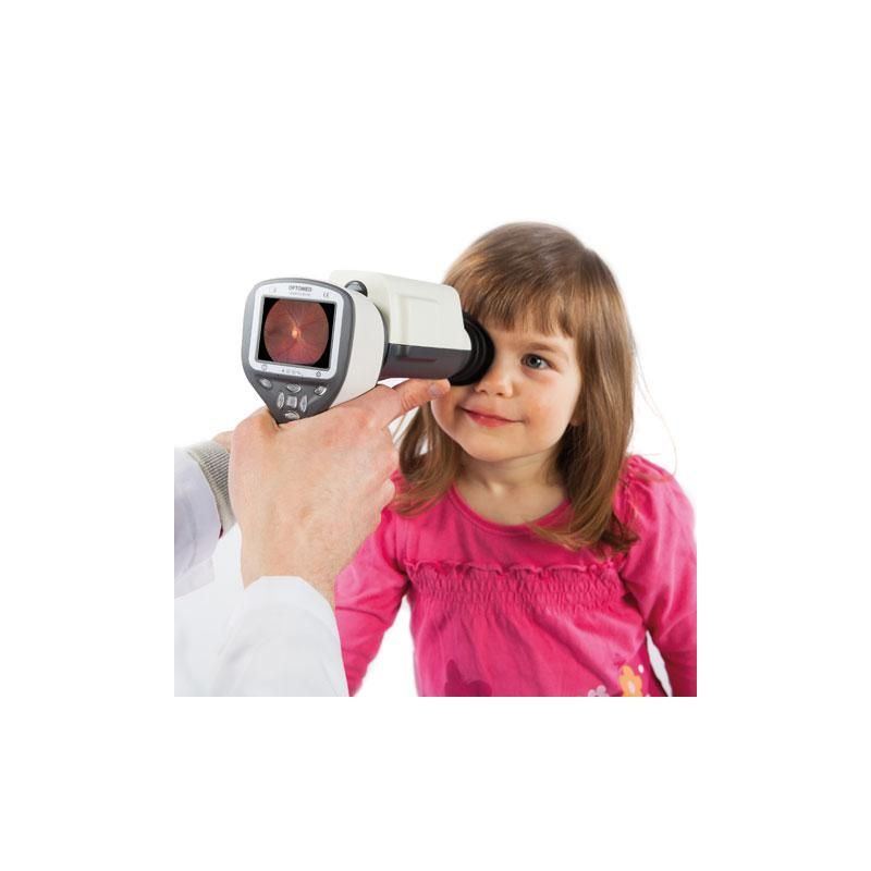 Optomed Smartscope M5