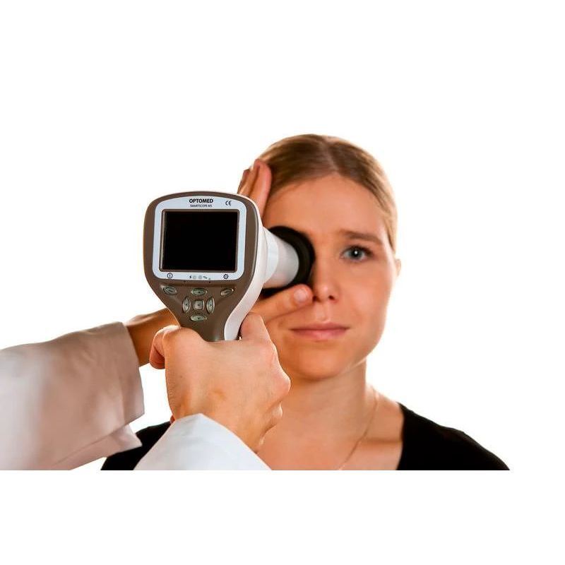 Optomed Smartscope M5
