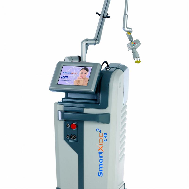 DEKA SmartXide DOT2