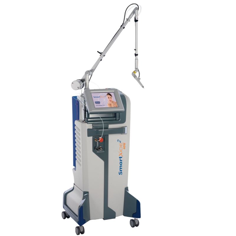 DEKA SmartXide DOT2