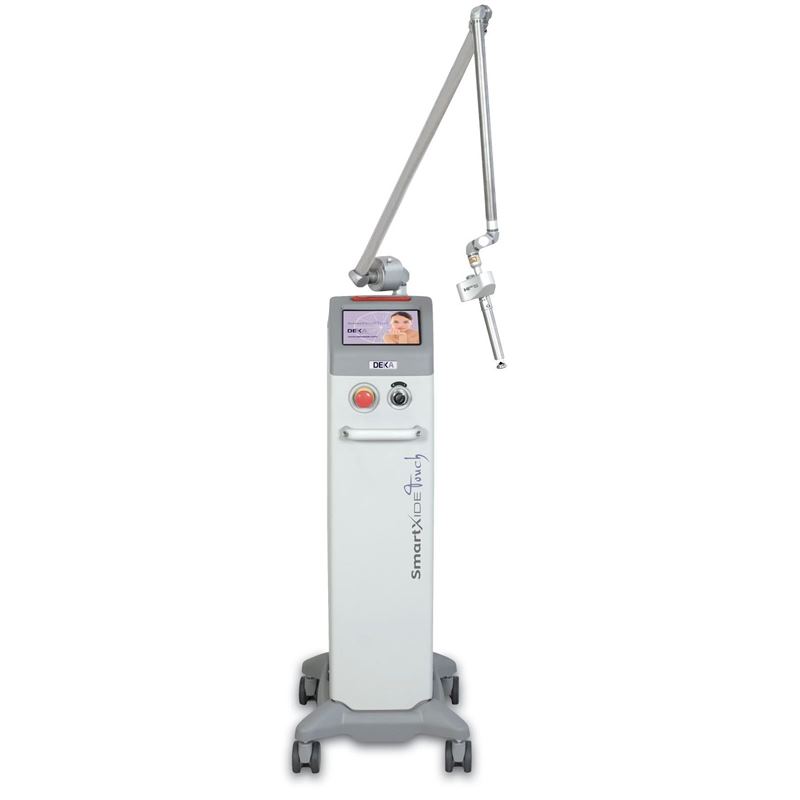 DEKA SmartXide Touch