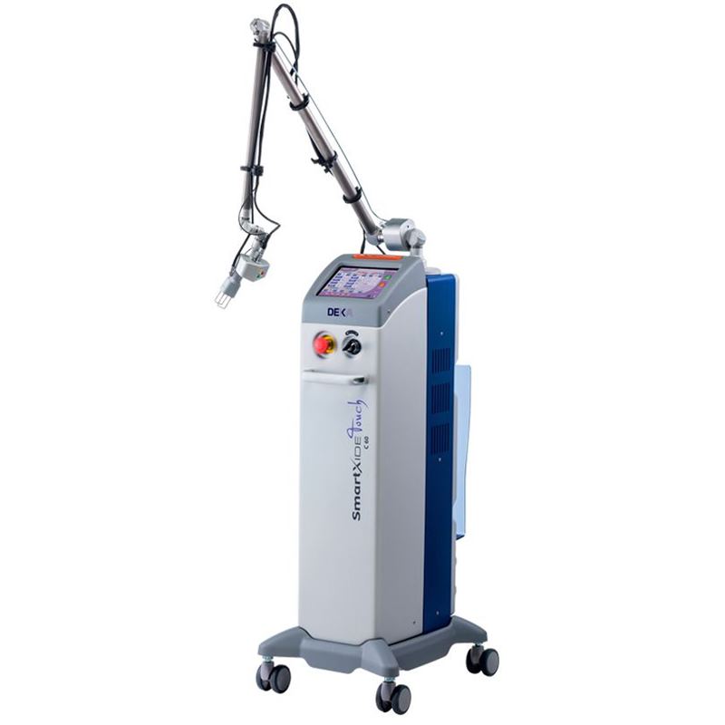 DEKA SmartXide Touch