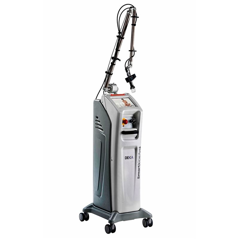 DEKA SmartXide DOT Punto