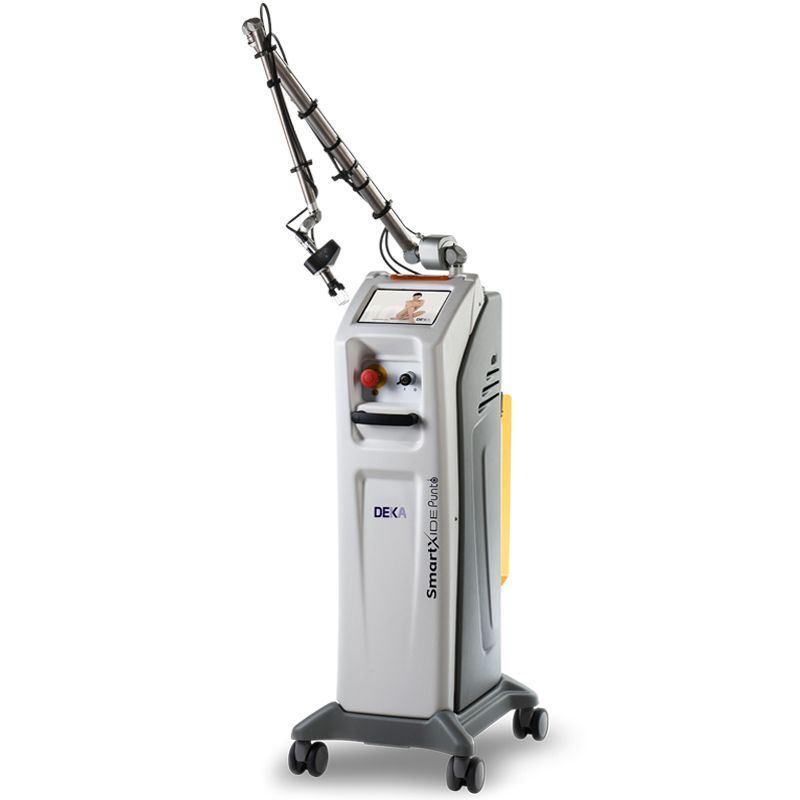 DEKA SmartXide DOT Punto