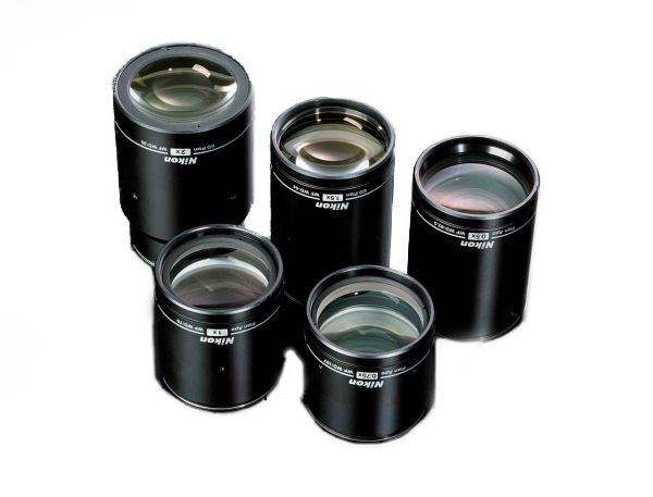 Nikon SMZ 1270i