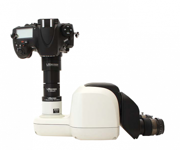 Nikon SMZ 18/25