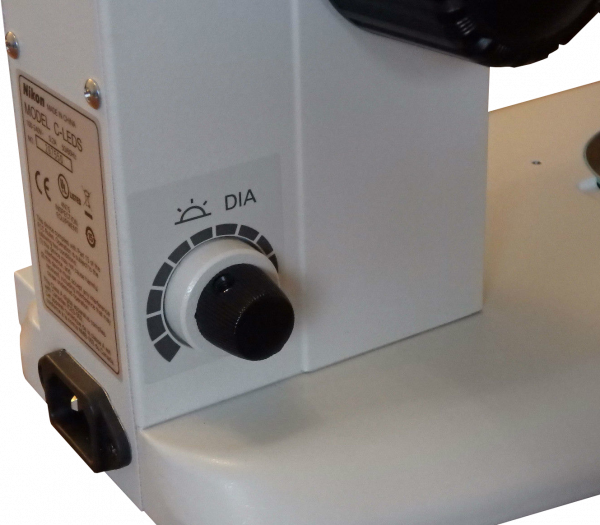 Nikon SMZ 445/460
