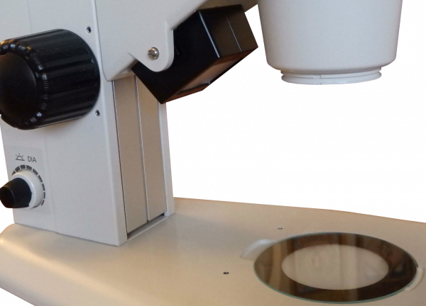 Nikon SMZ 445/460