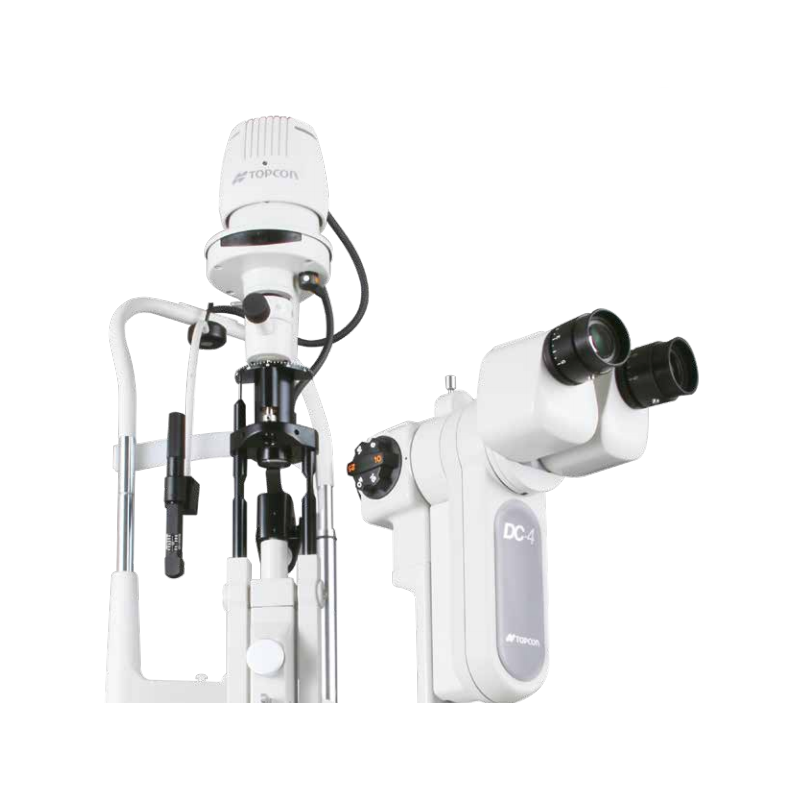 Topcon SL-D701
