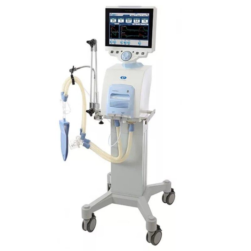 eVent Medical Inspiration 7i
