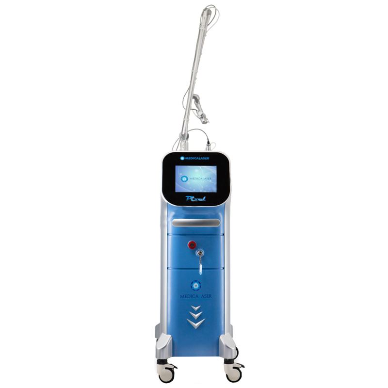 MedicaLaser СО2 Pixel Blue