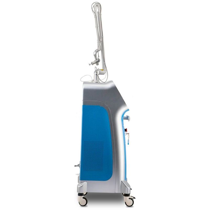 MedicaLaser СО2 Pixel Blue