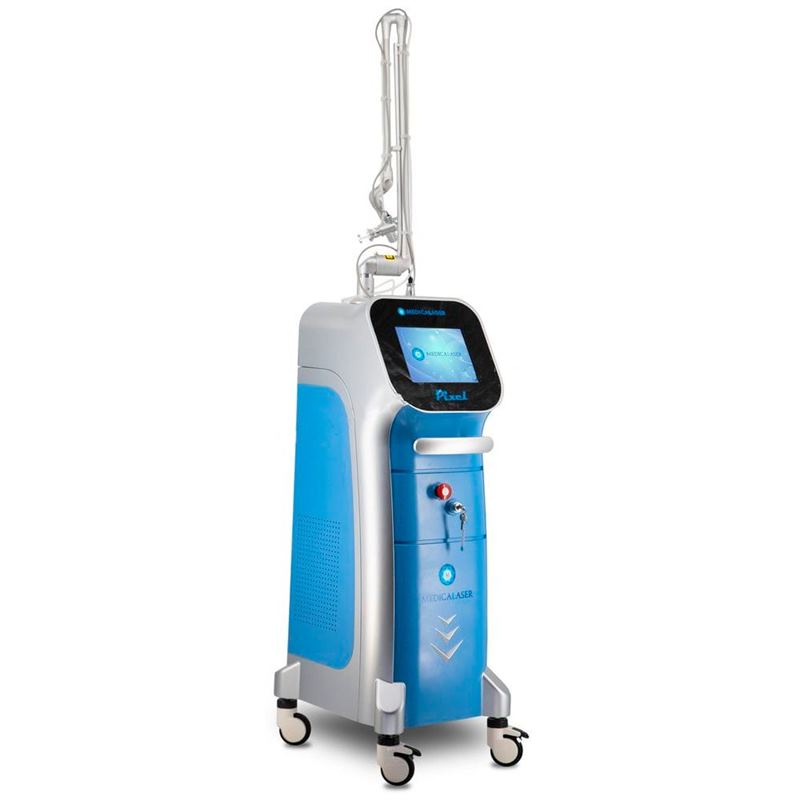 MedicaLaser СО2 Pixel Blue