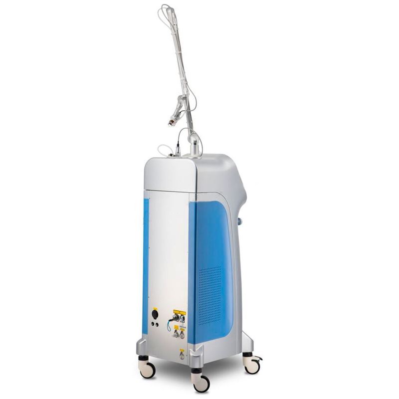 MedicaLaser СО2 Pixel Blue