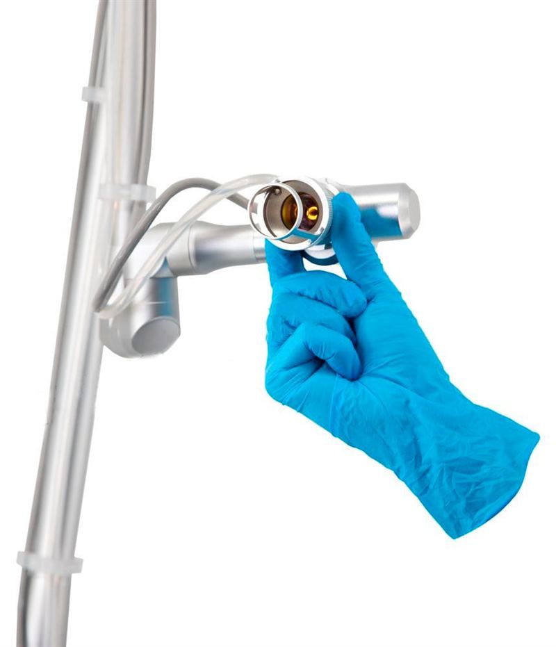 MedicaLaser СО2 Pixel Blue
