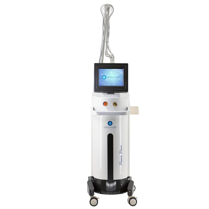 MedicaLaser Pixel Plus