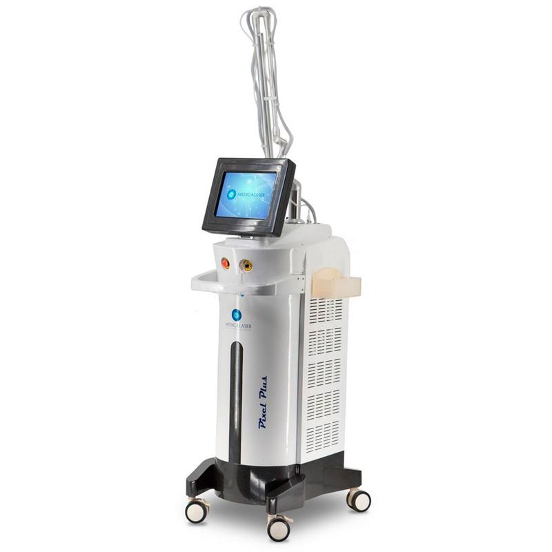 MedicaLaser Pixel Plus