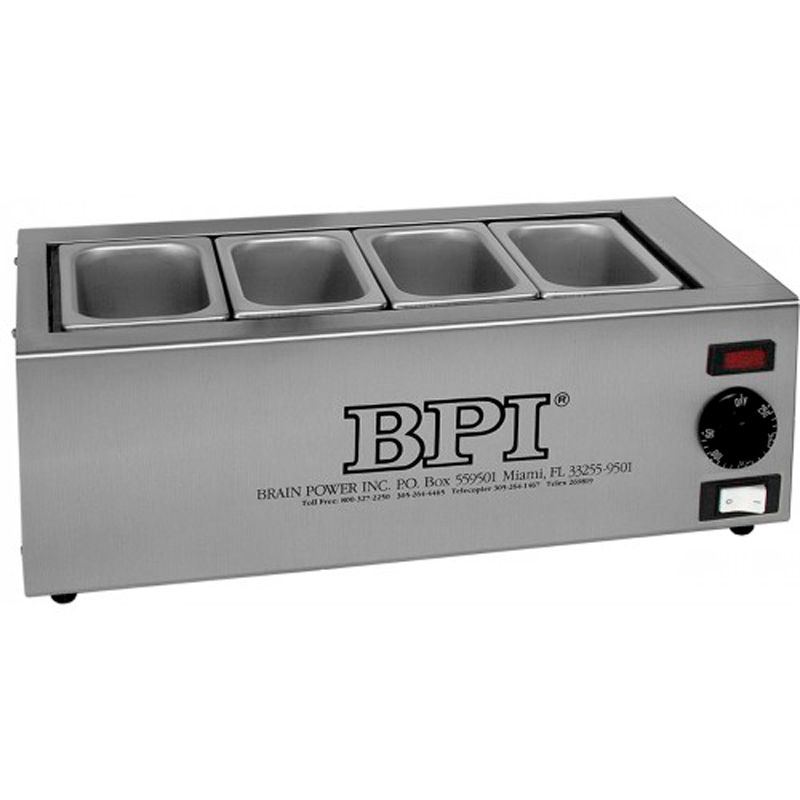 BPI Solar Color 4