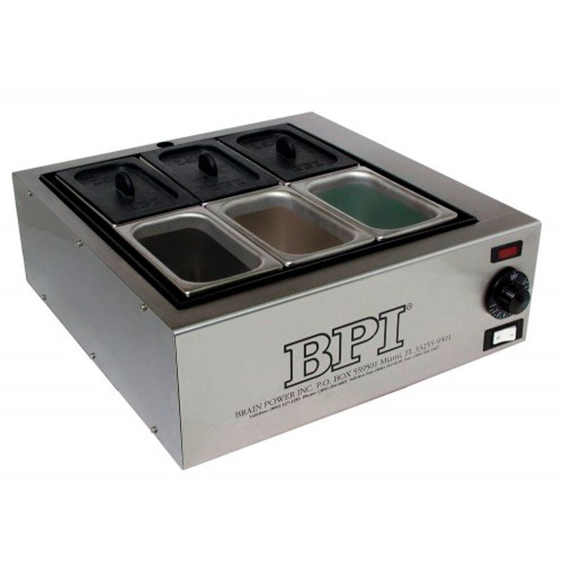BPI Solar Color 6