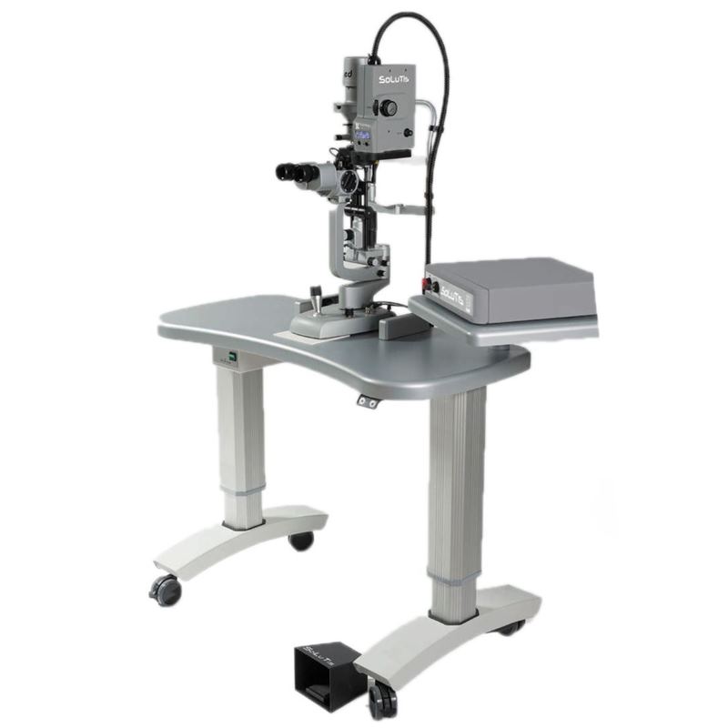 Quantel Medical SoLuTis