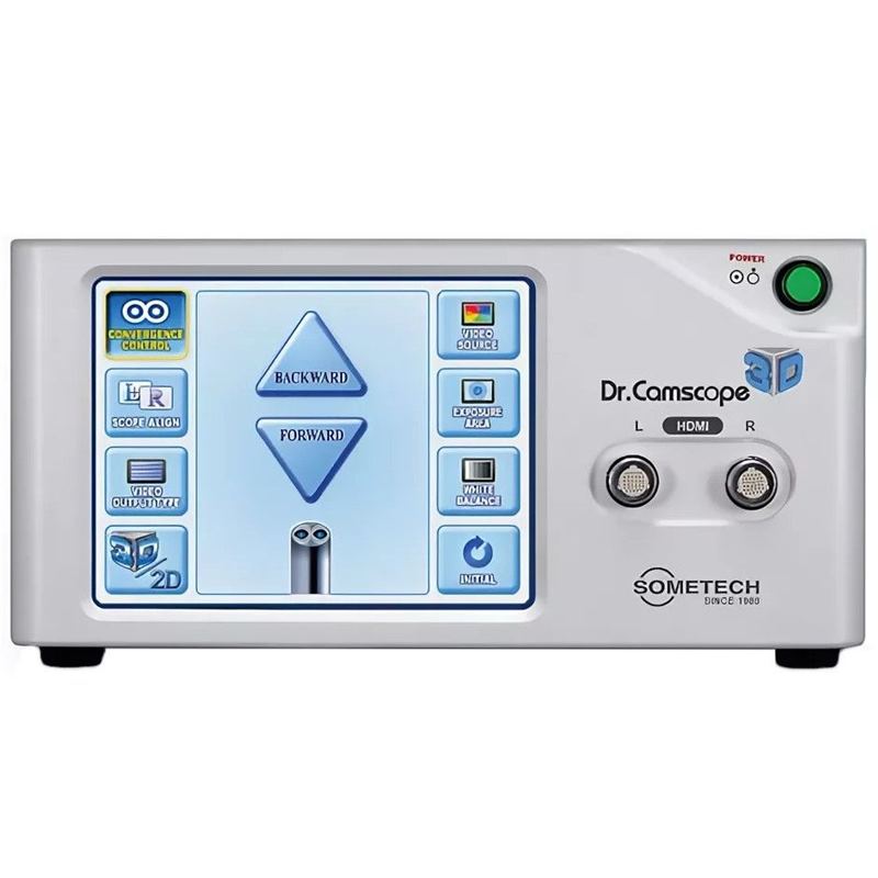 Sometech Inc Dr. Camscope DCS-103E