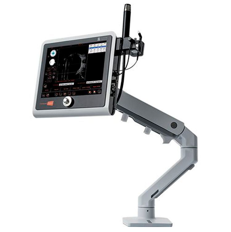 Quantel Medical Compact Touch New