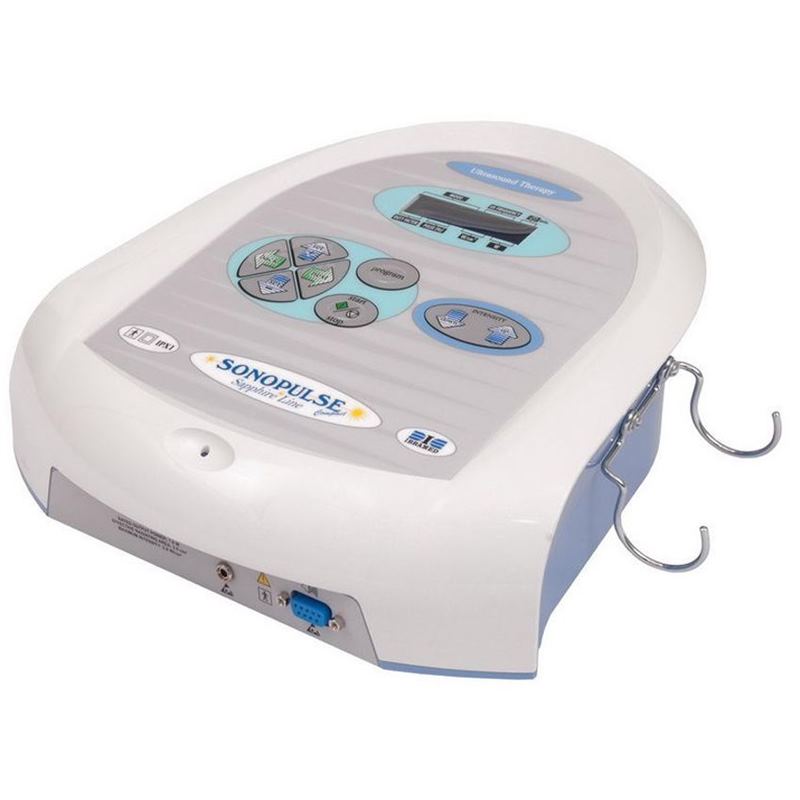 Ibramed Sonopulse Compact 3 MHz