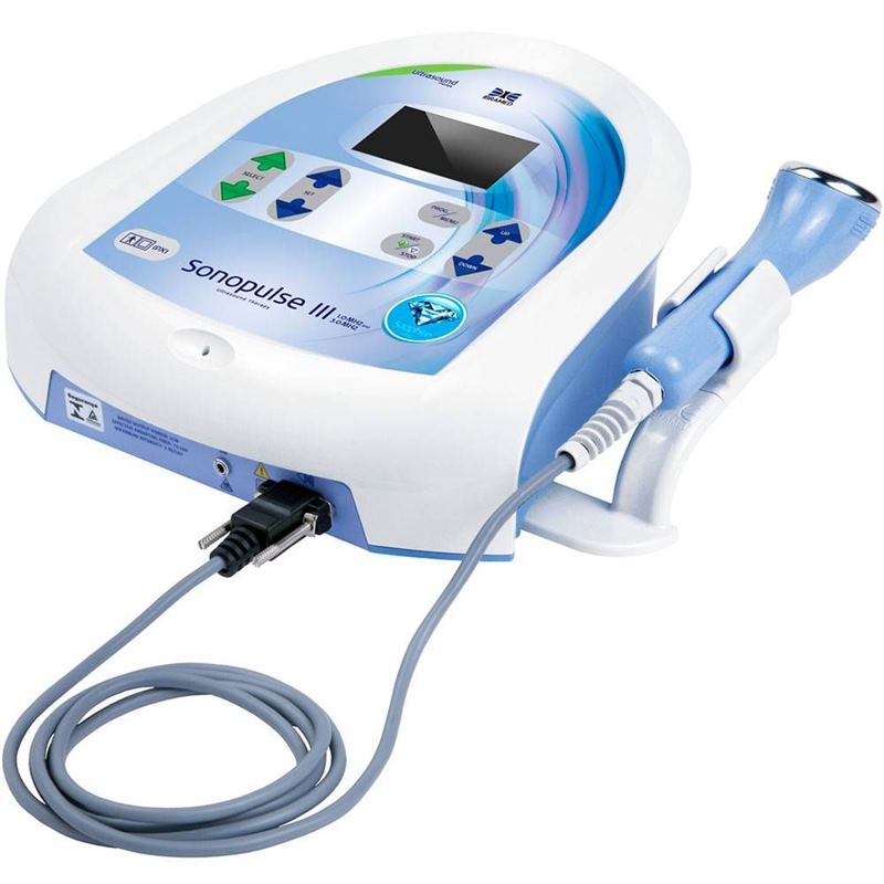Ibramed Sonopulse III